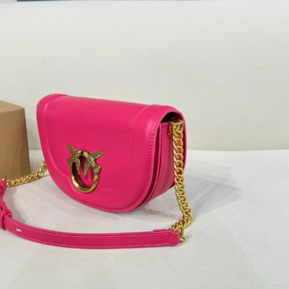 Pinko fashion cross body bag - Picture 3 of 8